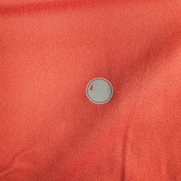 Yogalicious Women’s XL Ankle Leggings Hi-Rise V-Back Pockets Elastic Free NWT - Picture 7 of 8